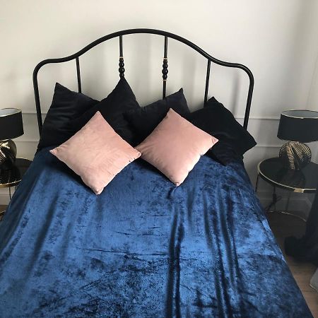 Mlociny Apartment Warsaw Ngoại thất bức ảnh