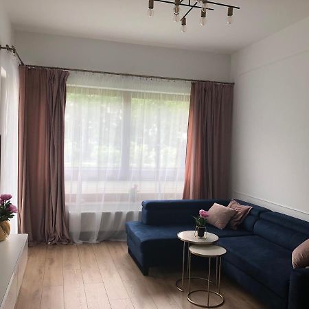 Mlociny Apartment Warsaw Ngoại thất bức ảnh