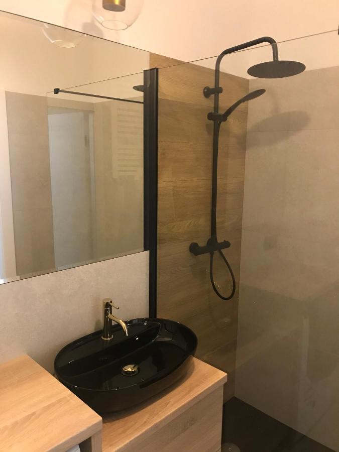 Mlociny Apartment Warsaw Ngoại thất bức ảnh