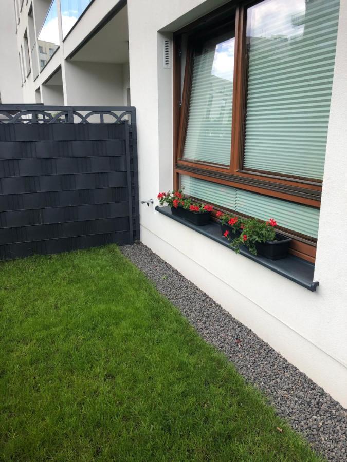 Mlociny Apartment Warsaw Ngoại thất bức ảnh